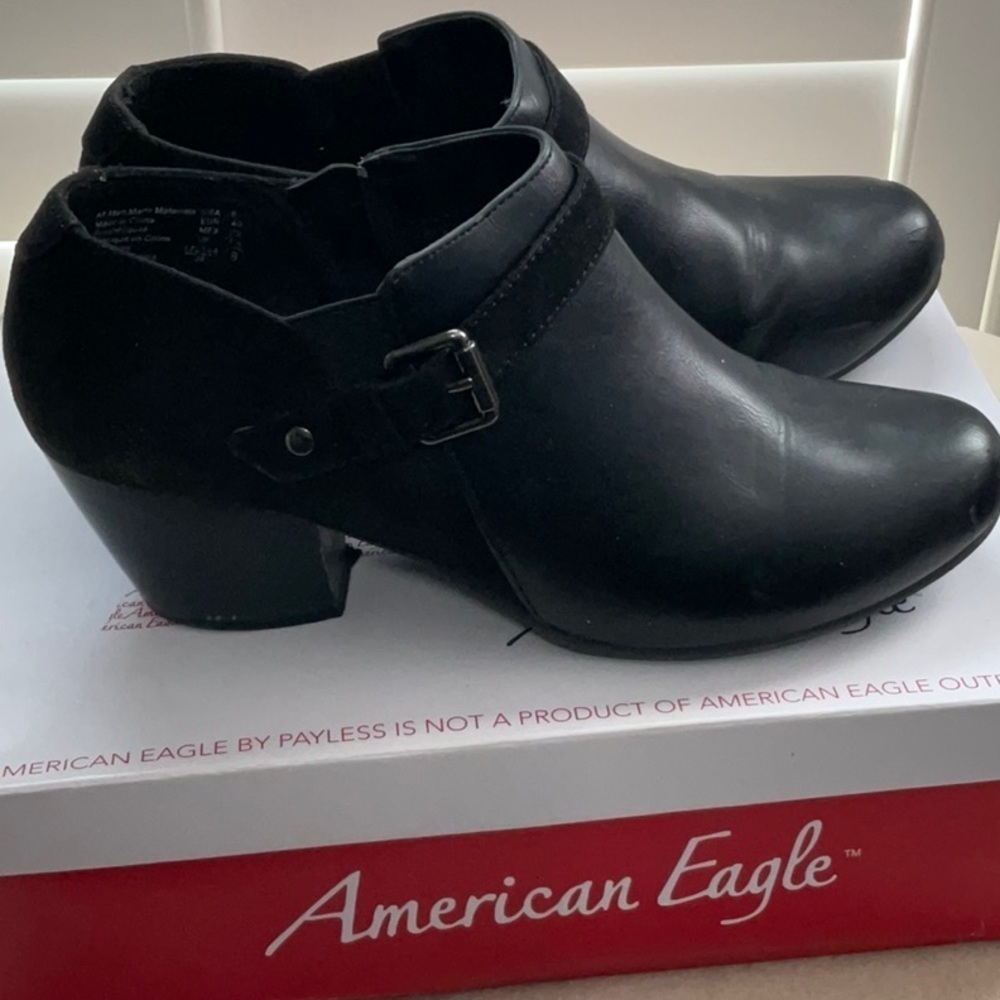 American eagle - Picture 3 of 8